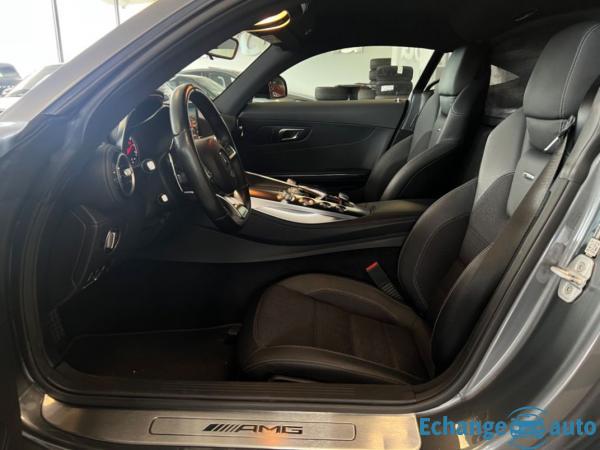 MERCEDES AMG GT AMG GT Coupé 476 ch BA7 