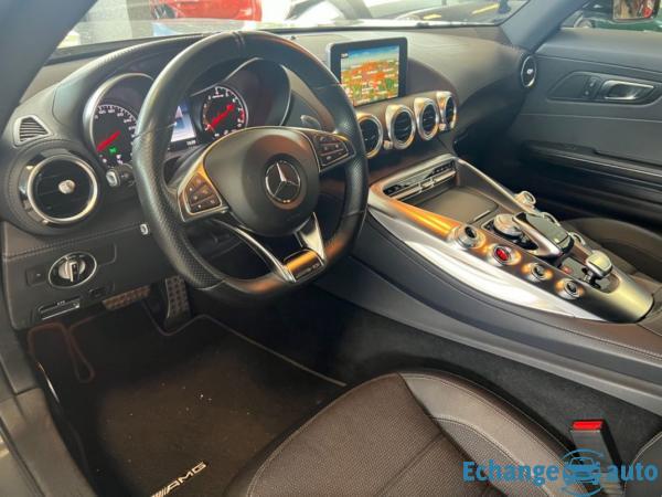 MERCEDES AMG GT AMG GT Coupé 476 ch BA7 
