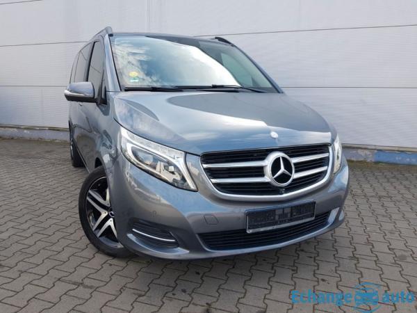 MERCEDES CLASSE V Classe V Long 250 d 7G-TRONIC Avantgarde