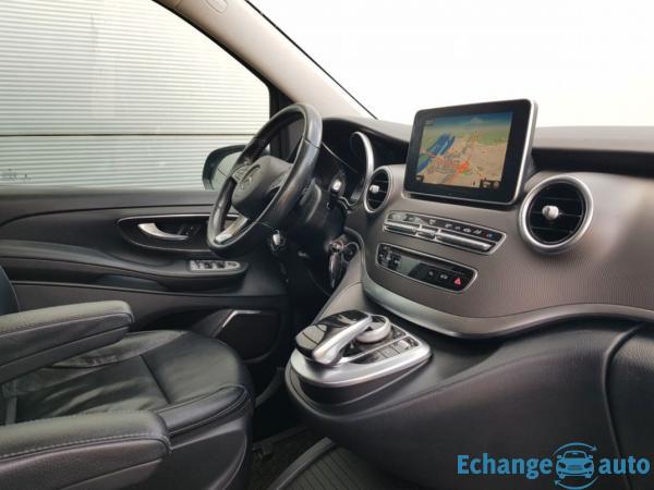 MERCEDES CLASSE V Classe V Long 250 d 7G-TRONIC Avantgarde