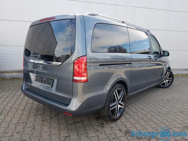 MERCEDES CLASSE V Classe V Long 250 d 7G-TRONIC Avantgarde