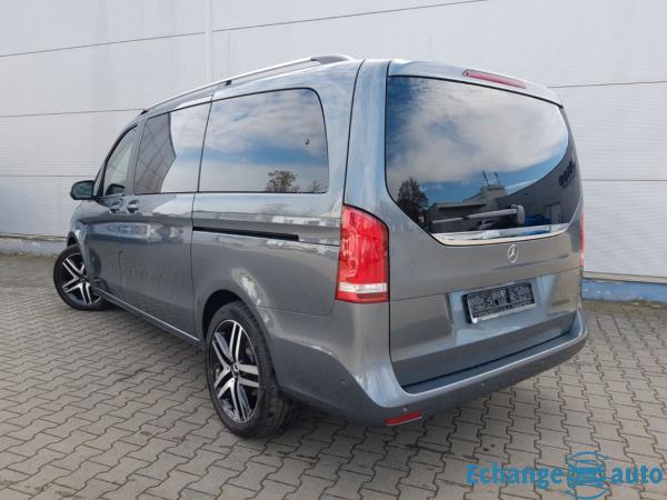 MERCEDES CLASSE V Classe V Long 250 d 7G-TRONIC Avantgarde