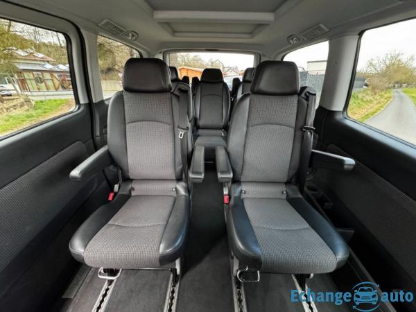 MERCEDES VIANO Viano V6 3.0 CDI  Long Trend Edition
