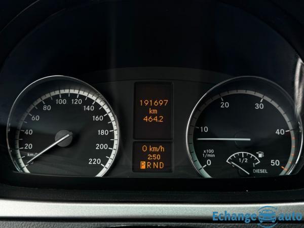 MERCEDES VIANO Viano V6 3.0 CDI  Long Trend Edition