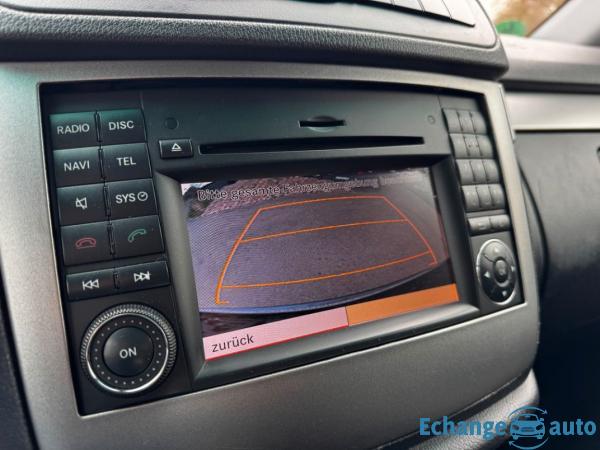 MERCEDES VIANO Viano V6 3.0 CDI  Long Trend Edition