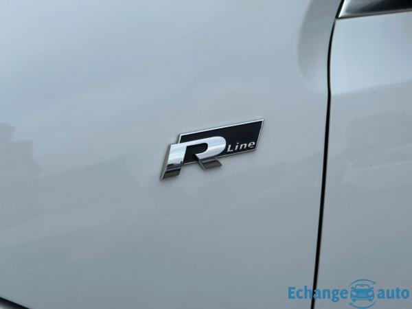 VOLKSWAGEN COCCINELLE CABRIOLET Coccinelle Cabriolet 1.4 TSI 150 EDITION R-line