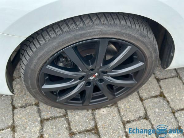 VOLKSWAGEN COCCINELLE CABRIOLET Coccinelle Cabriolet 1.4 TSI 150 EDITION R-line