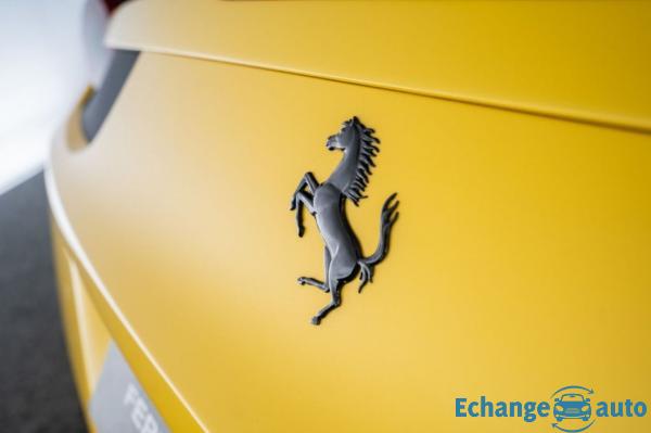 FERRARI 458 ITALIA 458 Italia 4.5 V8 570ch 