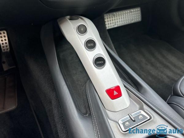 FERRARI F12 BERLINETTA F12 Berlinetta V12 6.0 740ch 