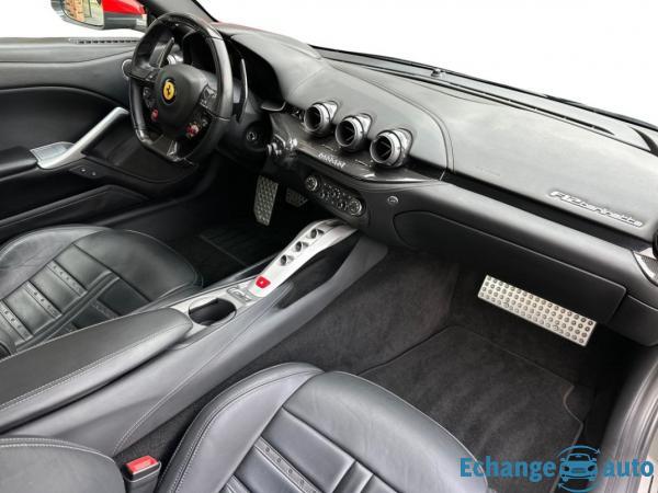 FERRARI F12 BERLINETTA F12 Berlinetta V12 6.0 740ch 