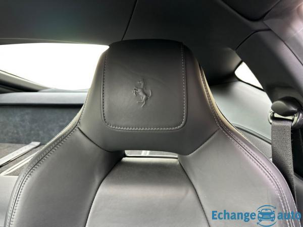 FERRARI F12 BERLINETTA F12 Berlinetta V12 6.0 740ch 