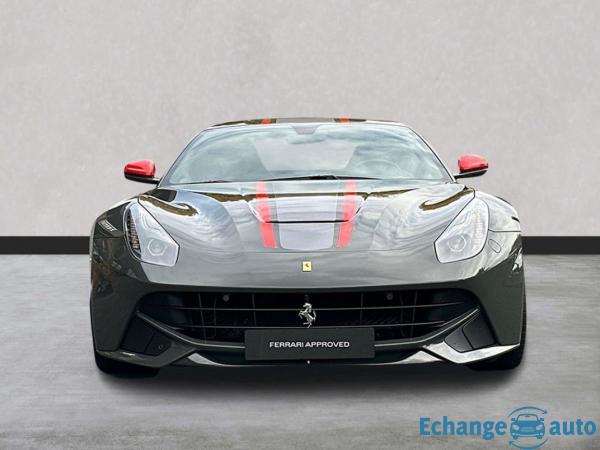 FERRARI F12 BERLINETTA F12 Berlinetta V12 6.0 740ch 