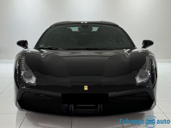 FERRARI 488 GTB 488 GTB 4.0 V8 670ch 