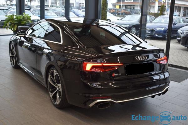 AUDI RS5 RS5 Coupé V6 2.9 TFSi 450 Tiptronic 8 Quattro 