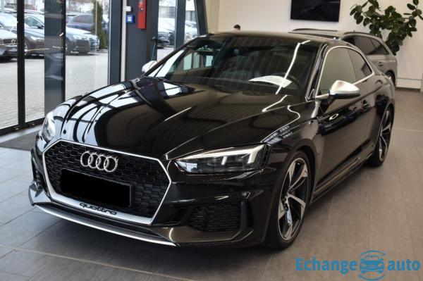 AUDI RS5 RS5 Coupé V6 2.9 TFSi 450 Tiptronic 8 Quattro 