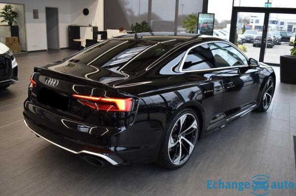 AUDI RS5 RS5 Coupé V6 2.9 TFSi 450 Tiptronic 8 Quattro 