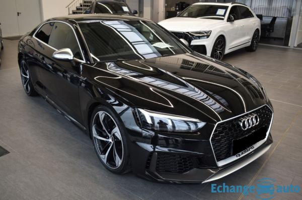 AUDI RS5 RS5 Coupé V6 2.9 TFSi 450 Tiptronic 8 Quattro 
