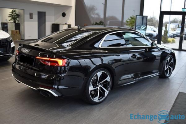 AUDI RS5 RS5 Coupé V6 2.9 TFSi 450 Tiptronic 8 Quattro 
