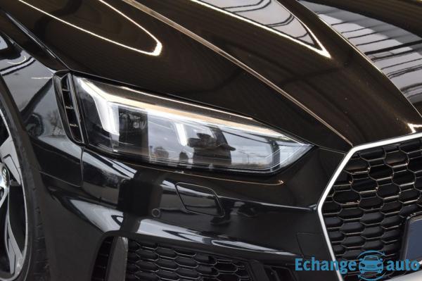 AUDI RS5 RS5 Coupé V6 2.9 TFSi 450 Tiptronic 8 Quattro 