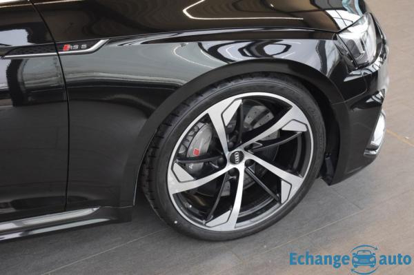 AUDI RS5 RS5 Coupé V6 2.9 TFSi 450 Tiptronic 8 Quattro 