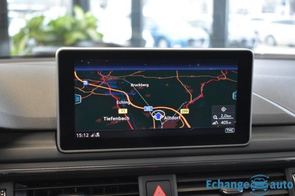 AUDI RS5 RS5 Coupé V6 2.9 TFSi 450 Tiptronic 8 Quattro 