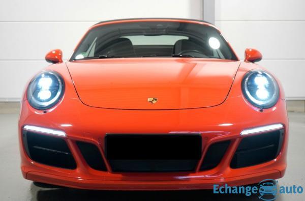 PORSCHE 911 CARRERA CABRIOLET 911 Carrera Cabriolet 3.0i 450 GTS PDK