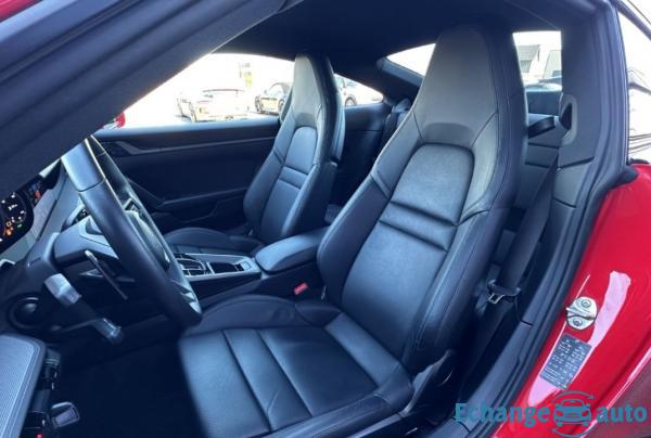 PORSCHE 911 CARRERA COUPE 992 911 Carrera S  3.0i 450 PDK 