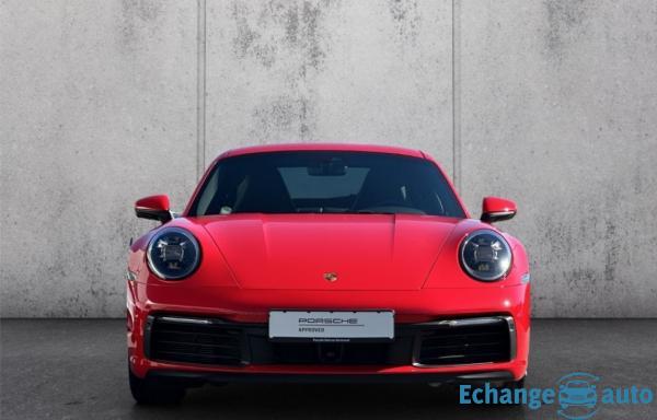 PORSCHE 911 CARRERA COUPE 992 911 Carrera S  3.0i 450 PDK 