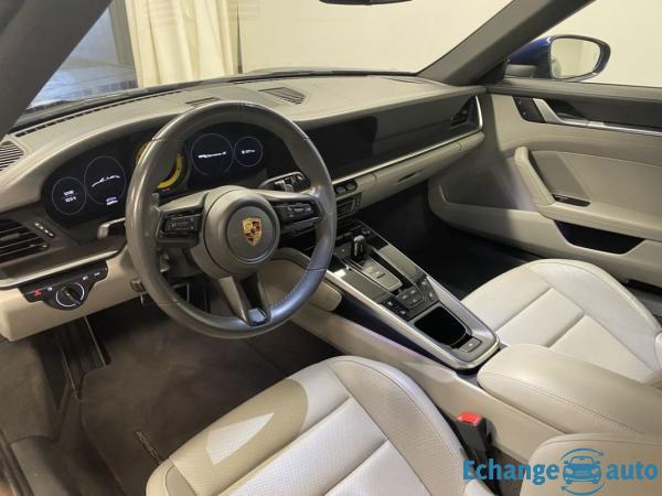 PORSCHE 911 CARRERA CABRIOLET 992 911 Carrera 4 Cabriolet 3.0i 385 PDK 