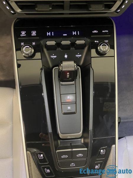 PORSCHE 911 CARRERA CABRIOLET 992 911 Carrera 4 Cabriolet 3.0i 385 PDK 