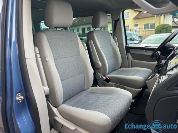 VOLKSWAGEN MULTIVAN Multivan 2.0 TDI 150 DSG7 