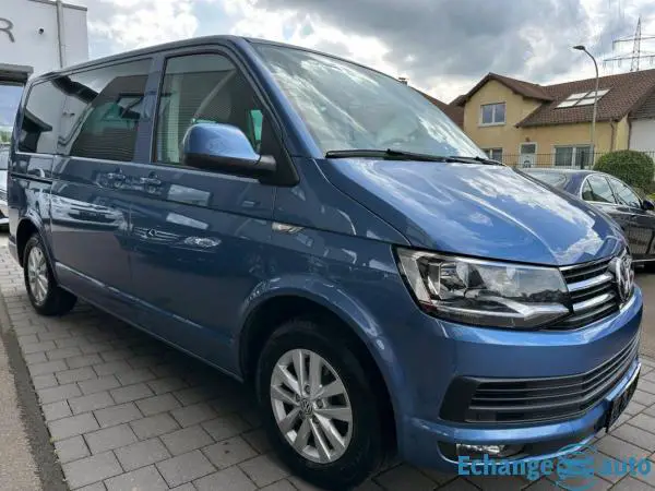 VOLKSWAGEN MULTIVAN Multivan 2.0 TDI 150 DSG7 