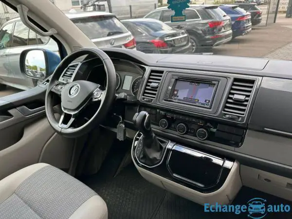 VOLKSWAGEN MULTIVAN Multivan 2.0 TDI 150 DSG7 