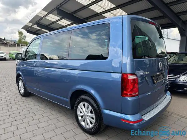 VOLKSWAGEN MULTIVAN Multivan 2.0 TDI 150 DSG7 