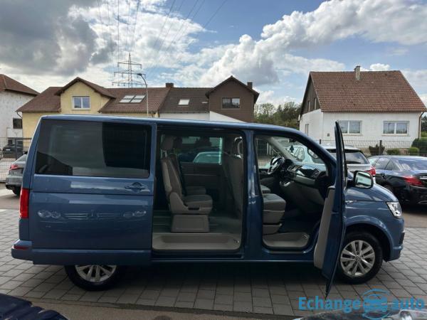 VOLKSWAGEN MULTIVAN Multivan 2.0 TDI 150 DSG7 