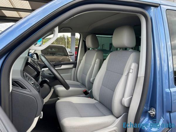 VOLKSWAGEN MULTIVAN Multivan 2.0 TDI 150 DSG7 