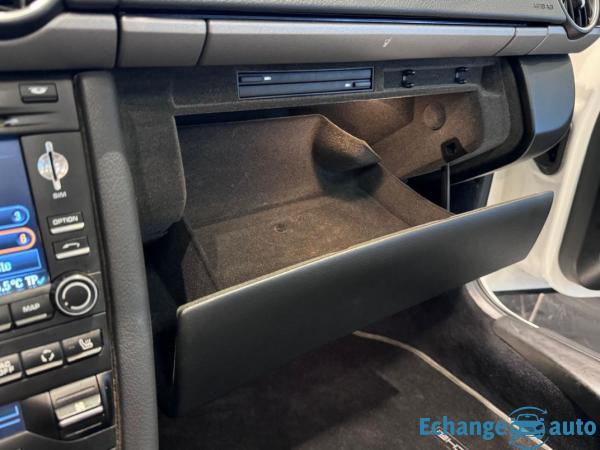 PORSCHE BOXSTER Boxster 2.9i 255 ch 