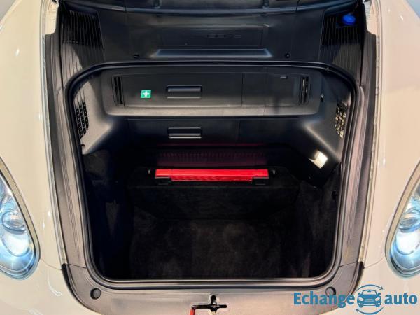 PORSCHE BOXSTER Boxster 2.9i 255 ch 