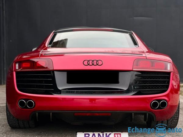 AUDI R8 R8 V8 4.2 FSI 430 Quattro R-Tronic