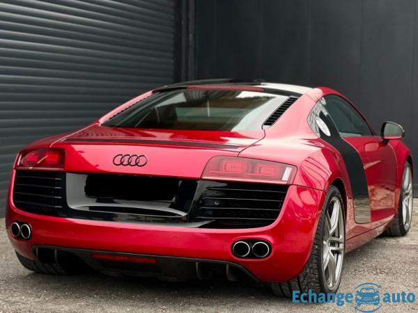 AUDI R8 R8 V8 4.2 FSI 430 Quattro R-Tronic