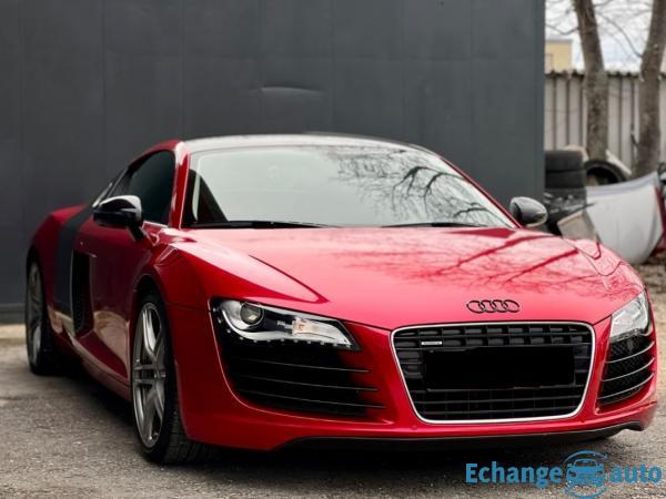 AUDI R8 R8 V8 4.2 FSI 430 Quattro R-Tronic