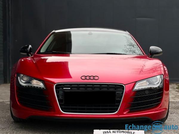 AUDI R8 R8 V8 4.2 FSI 430 Quattro R-Tronic