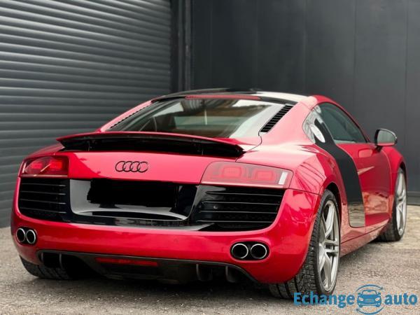 AUDI R8 R8 V8 4.2 FSI 430 Quattro R-Tronic