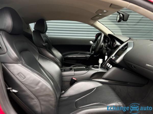 AUDI R8 R8 V8 4.2 FSI 430 Quattro R-Tronic