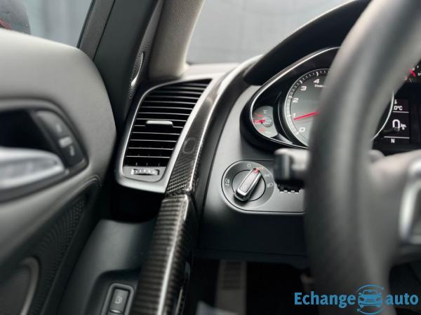 AUDI R8 R8 V8 4.2 FSI 430 Quattro R-Tronic