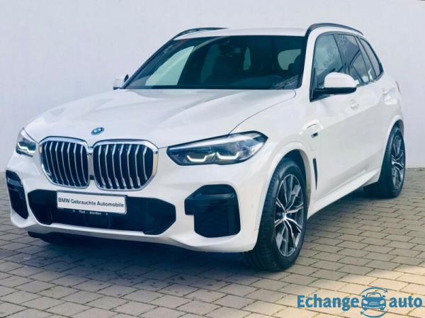 BMW X5 G05 X5 xDrive45e 394 ch BVA8 M Sport