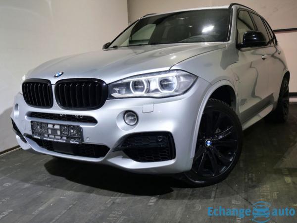 BMW X5 F15 X5 xDrive40e 313 ch BVA8 M Sport