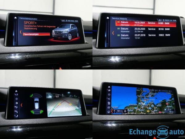 BMW X5 F15 X5 xDrive40e 313 ch BVA8 M Sport