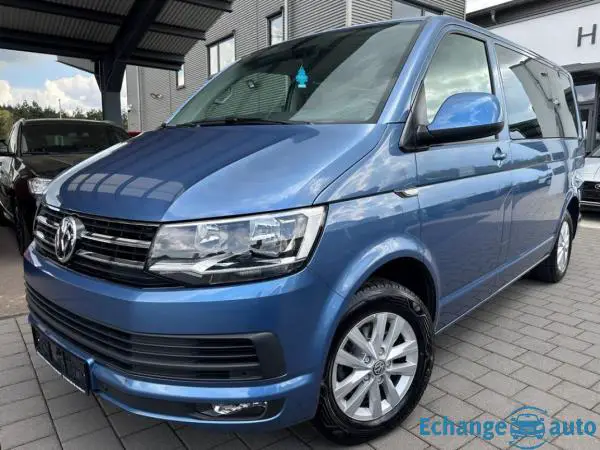 VOLKSWAGEN MULTIVAN Multivan 2.0 TDI 150 DSG7 