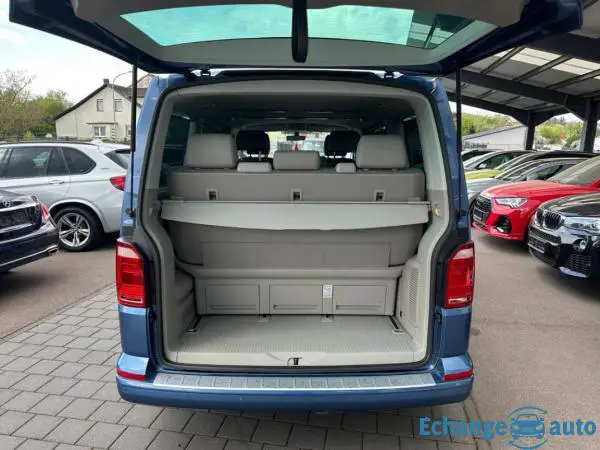 VOLKSWAGEN MULTIVAN Multivan 2.0 TDI 150 DSG7 